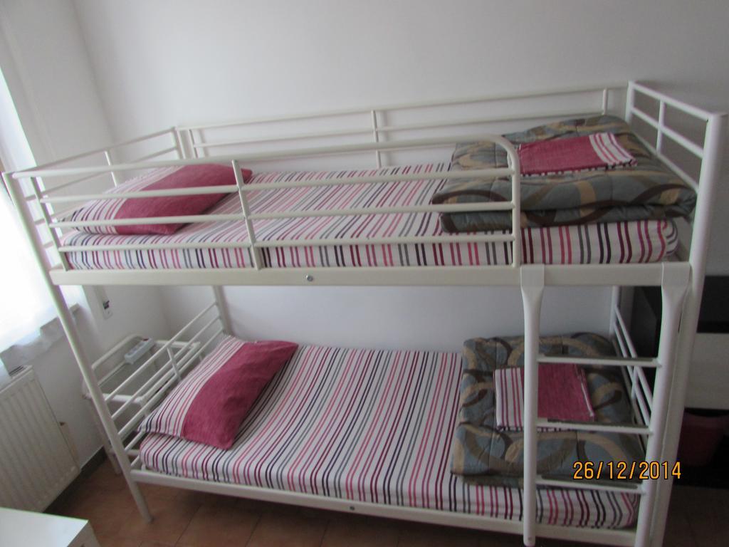 Thousand Sunny Hostal Roma