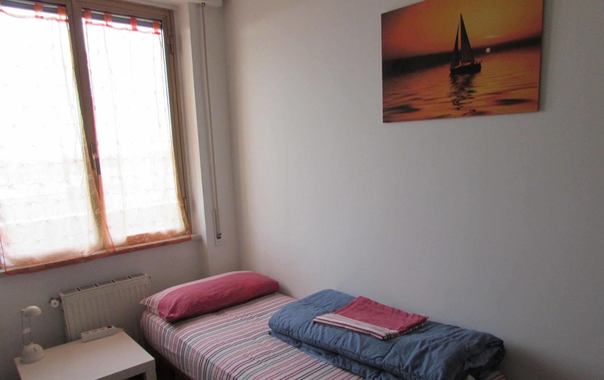 Hostal Thousand Sunny